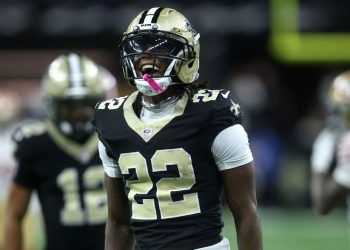 Seahawks excited for new addition Rashid Shaheed's debut