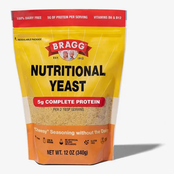 Bragg Premium Nutritional Yeast Seasoning