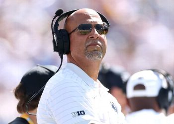 Sources: Virginia Tech in early talks with James Franklin