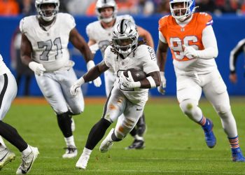 Betting: Why we like Jeanty to beat projections but Cowboys to prevail