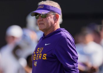 LSU formally moves to fire Brian Kelly in response to lawsuit