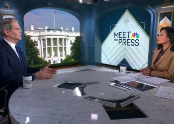 Scott Bessent says U.S. will not enter recession despite some sectors showing warning signs