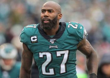 Malcolm Jenkins on Eagles HOF, Jalen Hurts and team scrutiny