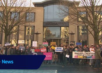 Fired Rockstar workers 'should be supported by the council'