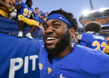 Pitt RB Desmond Reid to play against Miami