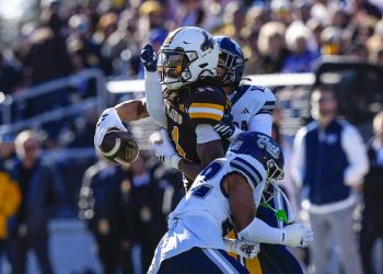 Cowboys Set to Face Hawai’i for Paniolo Trophy on Saturday