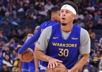 Warriors to sign Seth Curry for remainder of season, sources say