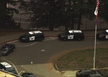 Student shot at Oakland's Skyline High School; 2 suspects in custody, police say