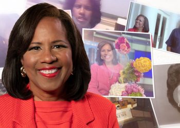 Melanie Lawson retiring after 43 years at ABC13