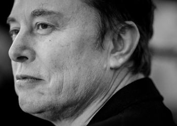 Opinion | Elon Musk Can’t Possibly Deserve His $1 Trillion Payday