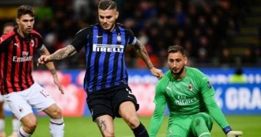 قمة نارية الليلة.. إنتر ضد ميلان ديربي الغضب في الدوري الإيطالي 2025 2026