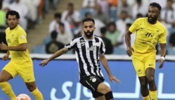 نتيجة مباراة الاتحاد والشباب في كأس الملك 2025: صعود الاتحاد التاريخي إلى المراكز الأربعة الأولى وتألق بنزيما الاستثنائي