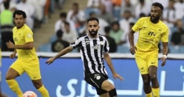 نتيجة مباراة الاتحاد والشباب في كأس الملك 2025: صعود الاتحاد التاريخي إلى المراكز الأربعة الأولى وتألق بنزيما الاستثنائي