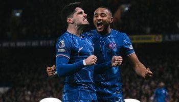 تشيلسي يكتسح برشلونة 3-0 في ليلة سقوط الفريق الكتالوني