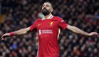 حمل الترددات وتابع المباراة.. القنوات الناقلة لمباراة ليفربول ضد وست هام يونايتد في الدوري الإنجليزي 2025 والمعلق