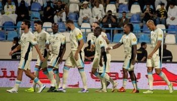 شاهد المباراة بأعلى جودة.. موعد مباراة الاتحاد والرياض في الجولة التاسعة من الدوري السعودي روشن 2025 والقنوات الناقلة