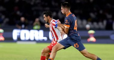 مباشر الآن قمة نارية.. القنوات الناقلة لمباراة إنتر ميلان وأتلتيكو مدريد في دوري أبطال أوروبا 2025-2026