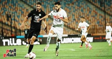 شاهد المباراة بجودة عالية.. القنوات الناقلة لمباراة الزمالك وكايزر تشيفز في كأس الكونفدرالية 2025 والتشكيلة المتوقعة والمعلقة