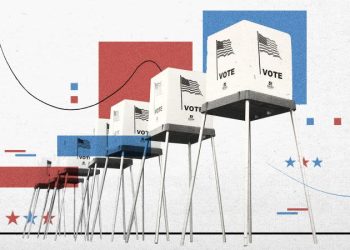 Resultados de las elección especial estatal de California sobre la Proposición 50, en vivo