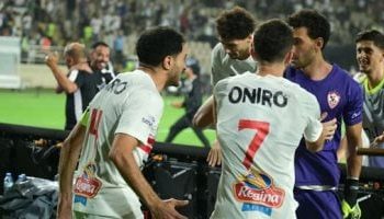 قمة تشتعل مبكرا.. موعد مباراة الزمالك وكايزر في كأس الكونفدرالية 2025 والقنوات الناقلة