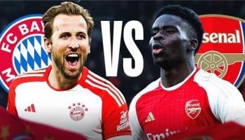 أقوى منافسة وتحدي.. موعد مباراة بايرن ميونخ وأرسنال في دوري أبطال أوروبا 2025 والقنوات الناقلة بتحديث شامل