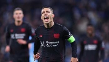 هزيمة غير متوقعة.. كيف فاجأ ليفركوزن مانشستر سيتي في دوري أبطال أوروبا؟