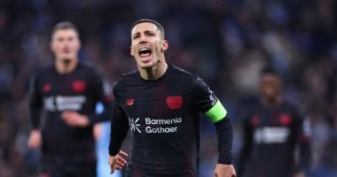 هزيمة غير متوقعة.. كيف فاجأ ليفركوزن مانشستر سيتي في دوري أبطال أوروبا؟