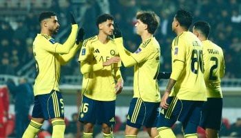 القنوات الناقلة لمباراة الاستقلال دوشنبه أمام النصر في دوري أبطال آسيا 2 ويسلي وفيليكس يقودان الهجوم