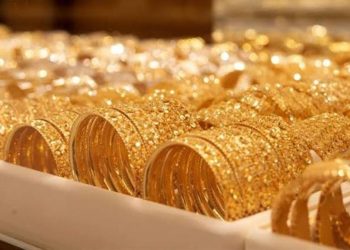 ارتفاع مفاجي في سعر الذهب في الجزائر اليوم الثلاثاء 25 نوفمبر 2025.. تحديث شامل لكافة الأعيرة والسبائك