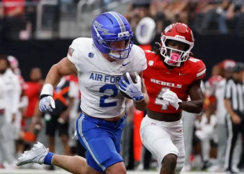 UNLV football looks to simplify scheme for atrocious defense | UNLV Football | Sports