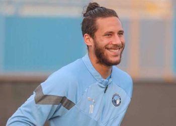 أيام قليلة.. محاكمة رمضان صبحي والتهم الموجهة إليه والعقوبة المتوقعة وتوقعات الجلسات المقبلة.