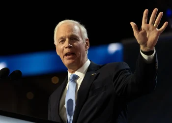 Wisconsin’s Ron Johnson leads Senate Republican opposition to Trump’s signature budget bill