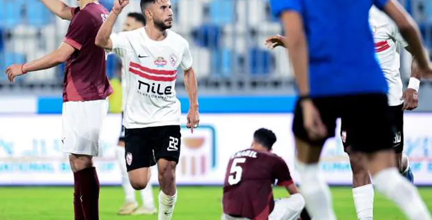 بداية جديدة للأبيض.. موعد مباراة الزمالك المقبلة أمام زيسكو في الكونفدرالية الإفريقية والقنوات الناقلة