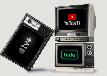 Save On Streaming and More