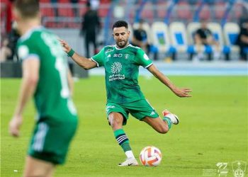 موعد مباراة الأهلي والقادسية 2026 والقنوات الناقلة.. صراع شرس على المركز الرابع