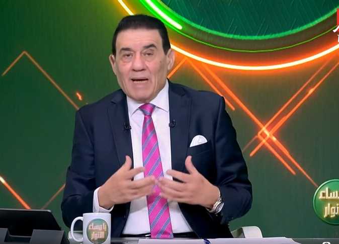 رسالة صريحة من مدحت شلبي إلى حسام حسن: خذ كلامك بعين الاعتبار!