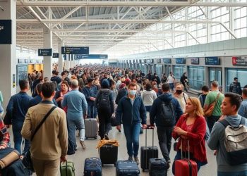 Air Canada, WestJet and Porter Air Cancels Multiple Flights, Creating Chaos and Travel Disruption Across Toronto, Montreal and More, Hampering Tourism: All You Need to know