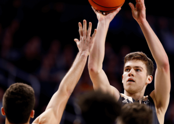 North Dakota faces Hawaii tonight as underdog Fighting Hawks seek redemption in road test