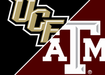 UCF 86-74 Texas A&M (Nov 14, 2025) Game Recap