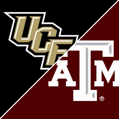 UCF 86-74 Texas A&M (Nov 14, 2025) Game Recap