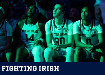 No. 18 Notre Dame, Akron Set For Midweek Tilt – Notre Dame Fighting Irish – Official Athletics Website