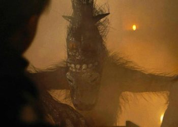 10 Terrifying Movie Monsters That Barely Appear – Page 10