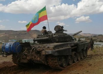 Is Ethiopia aiming to intimidate Eritrea? – DW – 11/07/2025