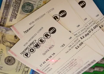 Did anyone win the Powerball jackpot?