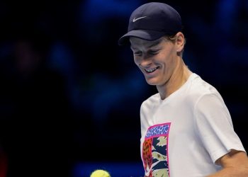 Dove vedere Sinner-Auger Aliassime e Musetti-Fritz alle Atp Finals di Torino