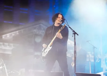 Jack White to play Lions' Thanksgiving halftime as Eminem era begins