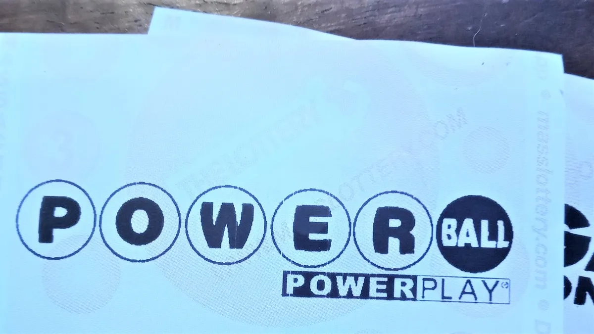 Anyone win Powerball Wednesday, Nov. 19, 2025, ahead of Thanksgiving?