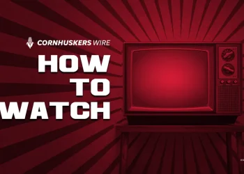 Watch Nebraska volleyball vs Indiana: TV channel, time, streaming