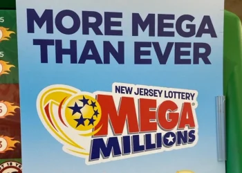 Mega Millions winning numbers drawing for Tuesday, Nov. 11, 2025