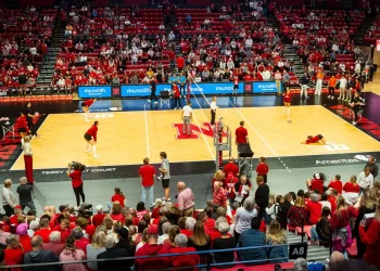 Watch Nebraska volleyball vs Penn State today: TV, time, streaming
